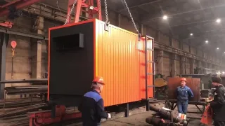«БЭМЗ» налаживает связи в Восточной Азии