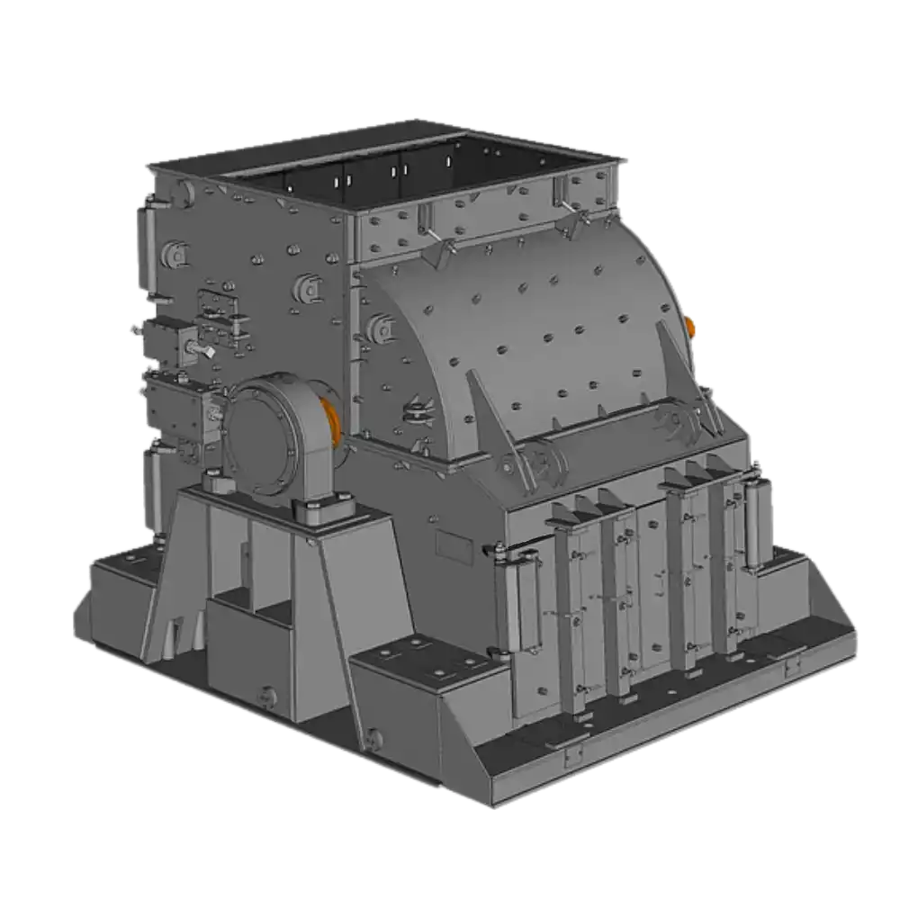 Дробилка СМД-98Б (М20х30Г)