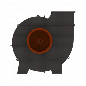 Вентилятор ВМ-180/1100-I