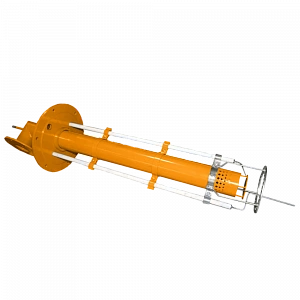Горелки газовые Г-1,0К
