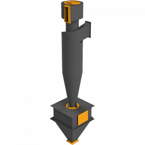 Циклон ЦН-15-1600х1УП
